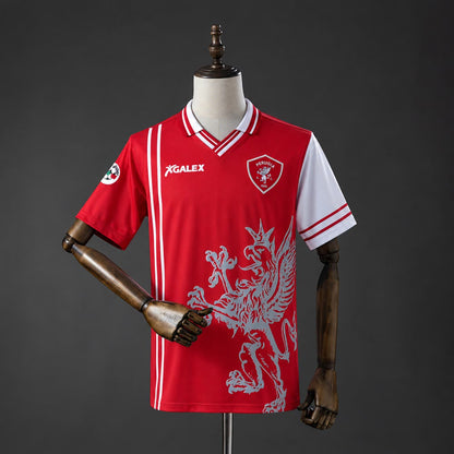 Camiseta Perugia 98/99 Local Retro - Vista frontal