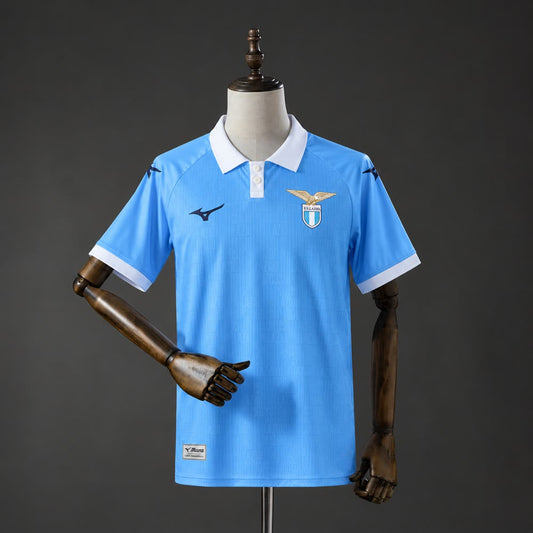 Camiseta Lazio 26/27 Local - Vista frontal