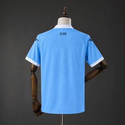 Camiseta Lazio 26/27 Local - Vista posterior