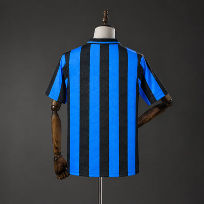 Camiseta Inter de Milán 93/94 Local Retro - Vista posterior