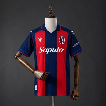 Camiseta Bologna 26/27 Local - Vista frontal