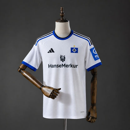 Camiseta Hamburgo 26/27 Local - Vista frontal