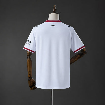 Camiseta Valencia CF 26/27 Local - Vista posterior