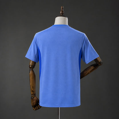 Camiseta Real Madrid 13/14 Visitante Retro - Vista posterior