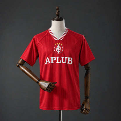 Camiseta Internacional 1997 Local Retro - Vista frontal