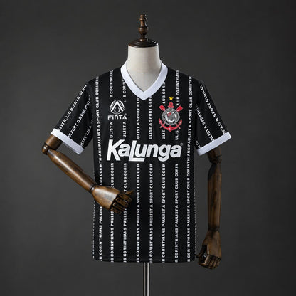 Camiseta Corinthians 1994 Tercera Retro - Vista frontal