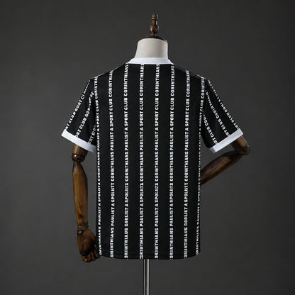 Camiseta Corinthians 1994 Tercera Retro - Vista posterior