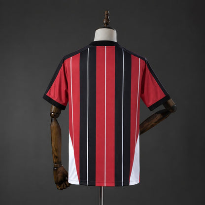Camiseta Botafogo-SP 26/27 Visitante - Vista posterior
