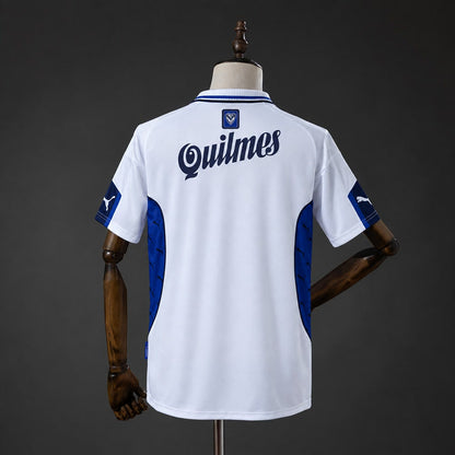 Camiseta Vélez Sarsfield 98/99 Local Retro - Vista posterior