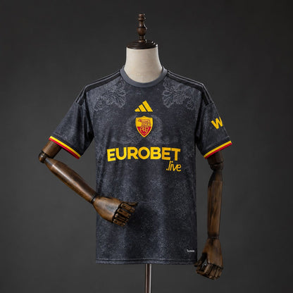 Camiseta AS Roma 26/27 Tercera - Vista frontal