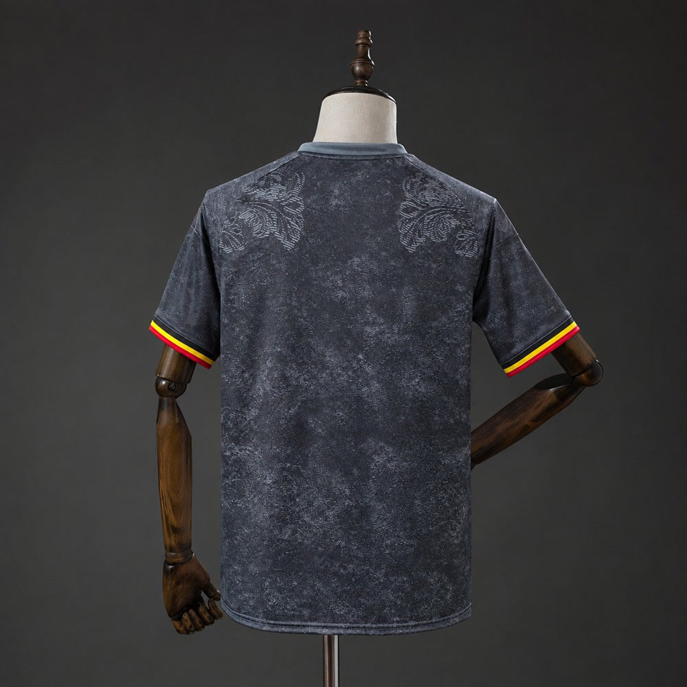 Camiseta AS Roma 26/27 Tercera - Vista posterior