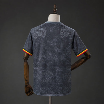 Camiseta AS Roma 26/27 Tercera - Vista posterior