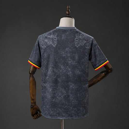 Camiseta AS Roma 26/27 Tercera - Vista posterior