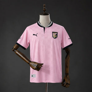 Camiseta Palermo 12/13 Local Retro