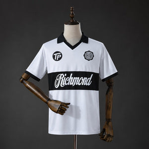 Camiseta Olimpia 1990 Local Retro