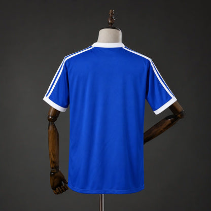 Camiseta Ipswich Town 78/81 Local Retro - Vista posterior