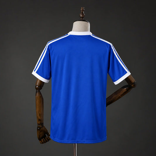 Camiseta Ipswich Town 78/81 Local Retro - Vista posterior