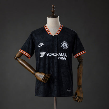 Camiseta Chelsea 19/20 Tercera Retro - Vista frontal