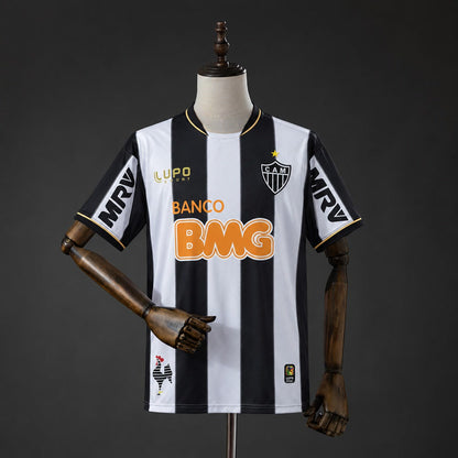 Camiseta Atlético Mineiro 2013 Local Retro - Vista frontal