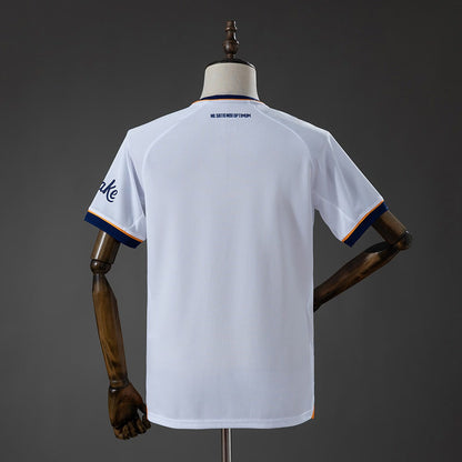 Camiseta Everton 26/27 Visitante - Vista posterior