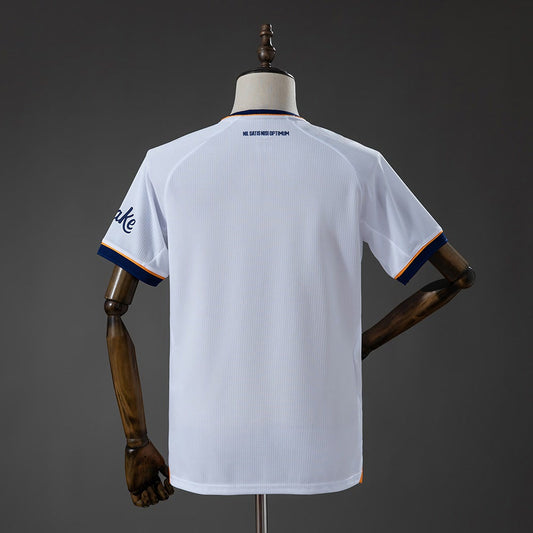 Camiseta Everton 26/27 Visitante - Vista posterior