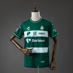 Camiseta Santos Laguna 26/27 Local