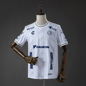 Camiseta Atlético San Luis 26/27 Visitante