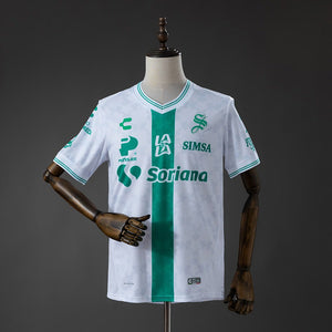 Camiseta Santos Laguna 26/27 Visitante