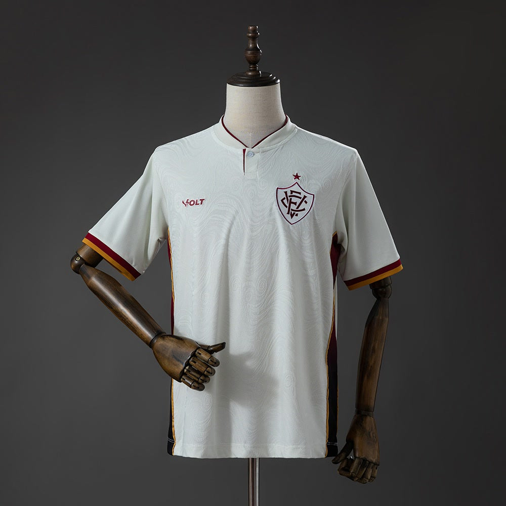 Camiseta EC Vitória 26/27 Visitante - Vista frontal