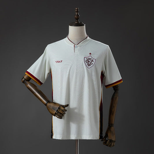 Camiseta EC Vitória 26/27 Visitante - Vista frontal