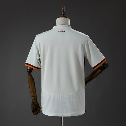 Camiseta EC Vitória 26/27 Visitante - Vista posterior
