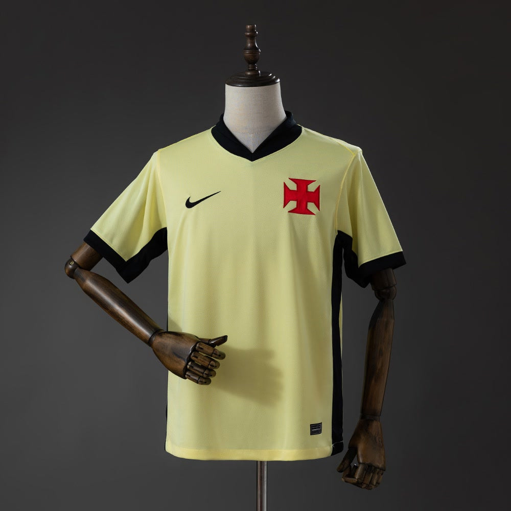 Camiseta Vasco da Gama 26/27 Tercera - Vista frontal