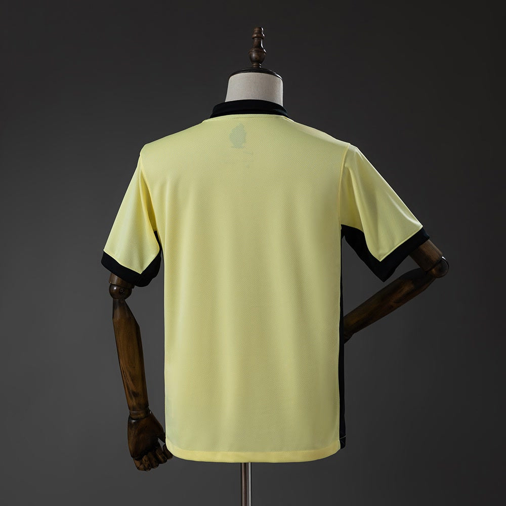Camiseta Vasco da Gama 26/27 Tercera - Vista posterior