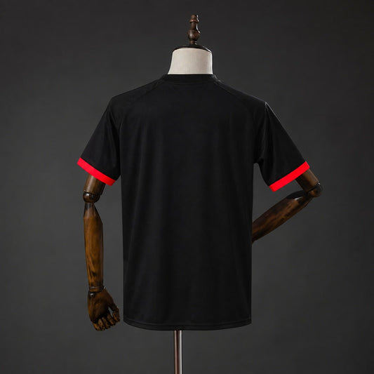 Camiseta Manchester United 15/16 Tercera Retro - Vista posterior