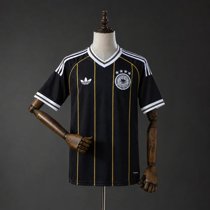 Camiseta Alemania 2026 Tercera - Vista frontal
