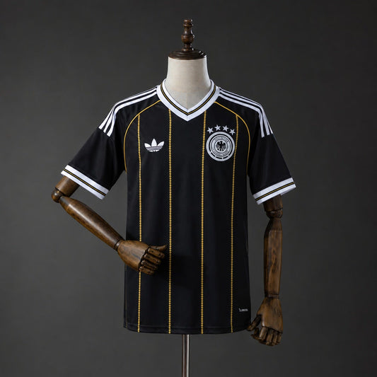 Camiseta Alemania 2026 Tercera - Vista frontal