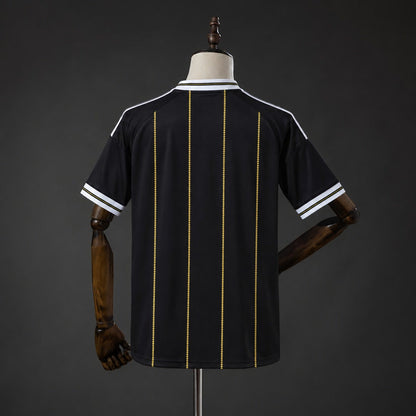 Camiseta Alemania 2026 Tercera - Vista posterior