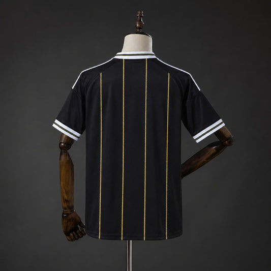 Camiseta Alemania 2026 Tercera - Vista posterior