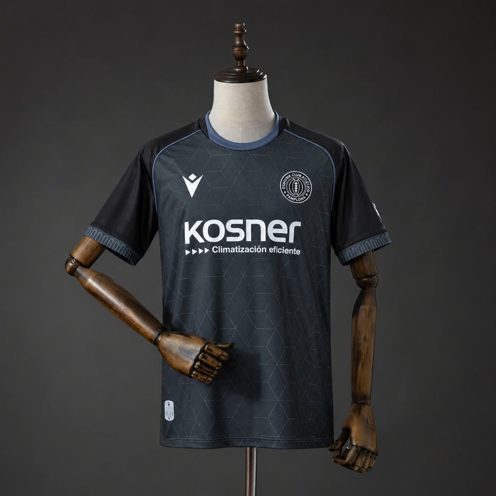 Camiseta Osasuna 26/27 Tercera - Vista frontal