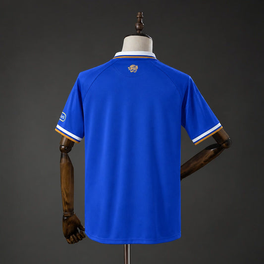 Camiseta Hull City 26/27 Tercera - Vista posterior