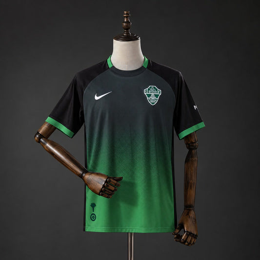Camiseta Elche 26/27 Tercera - Vista frontal