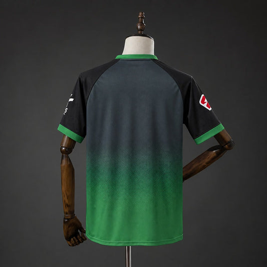 Camiseta Elche 26/27 Tercera - Vista posterior