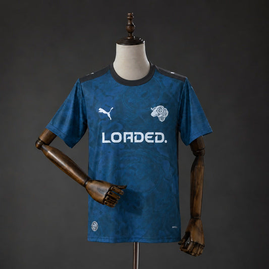 Camiseta Derby County 26/27 Tercera - Vista frontal