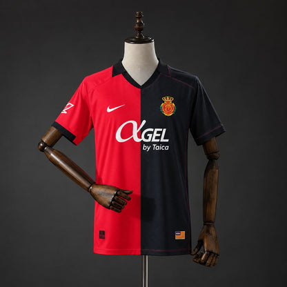 Camiseta RCD Mallorca 26/27 Local - Vista frontal
