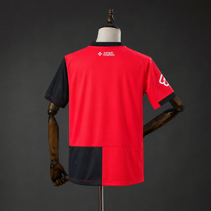 Camiseta RCD Mallorca 26/27 Local - Vista posterior