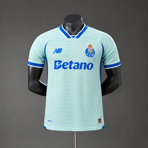 Camiseta FC Porto 26/27 Tercera, Versión Jugador