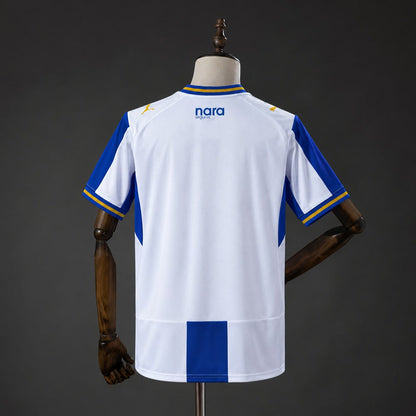 Camiseta CD Leganés 26/27 Local - Vista posterior