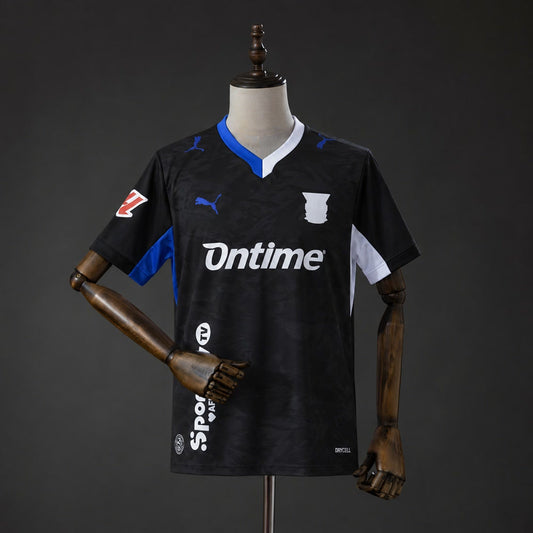 Camiseta CD Leganés 26/27 Visitante - Vista frontal