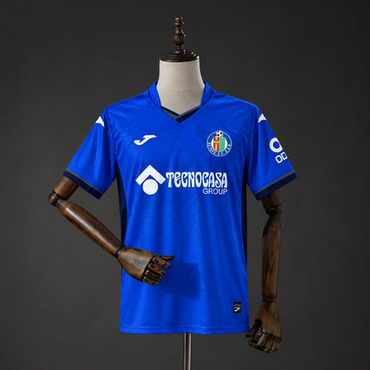 Camiseta Getafe 26/27 Local - Vista frontal