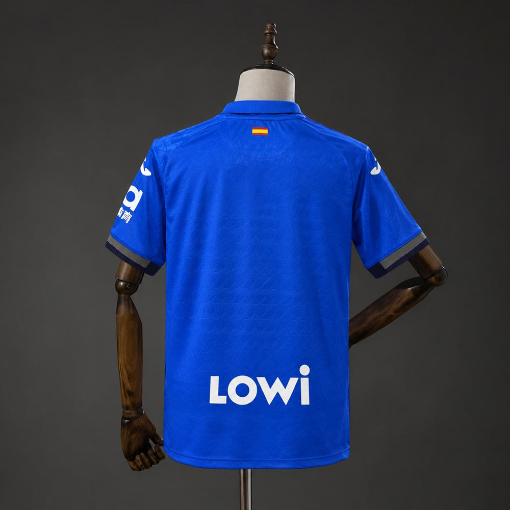Camiseta Getafe 26/27 Local - Vista posterior